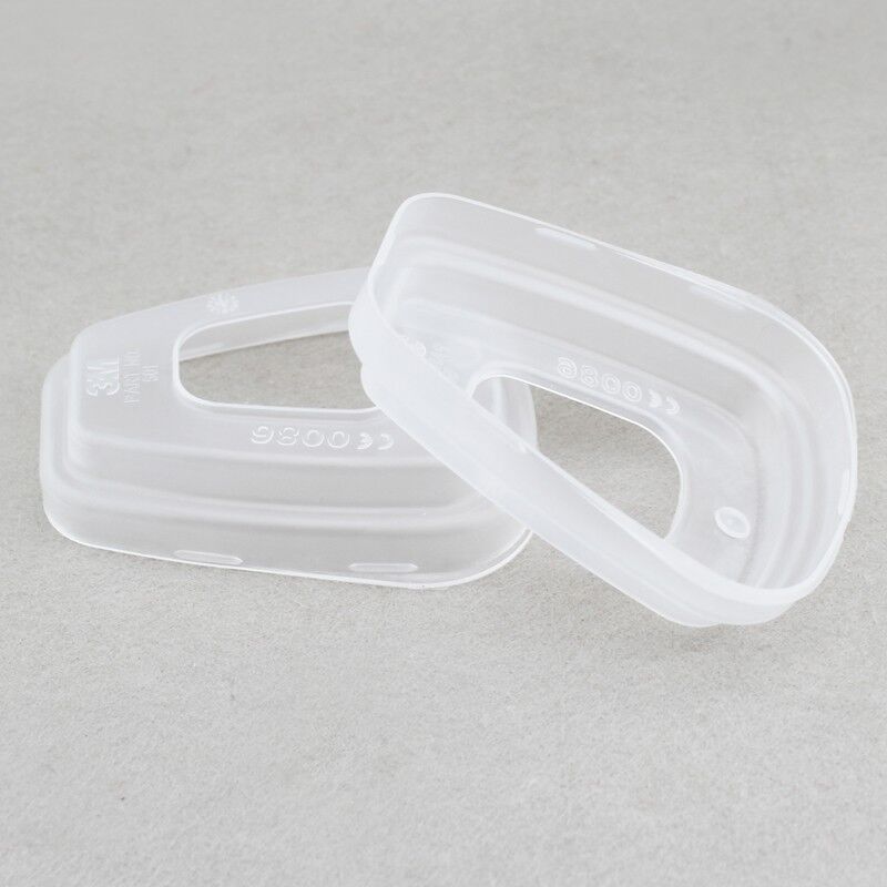 Nắp giữ tấm lọc 3M 501 - Ảnh 2