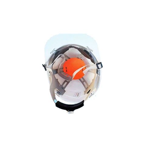 Nón bảo hộ Bảo Bình N011 - Ảnh 3