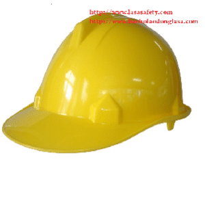 Nón bảo hộ Blue Eagle HC31 - Ảnh 2