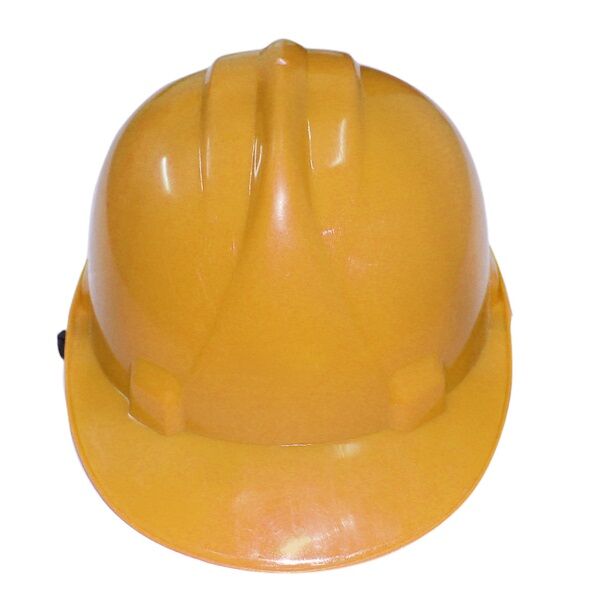 Nón bảo hộ Nhật Quang loại 1 nút cài - Ảnh 7