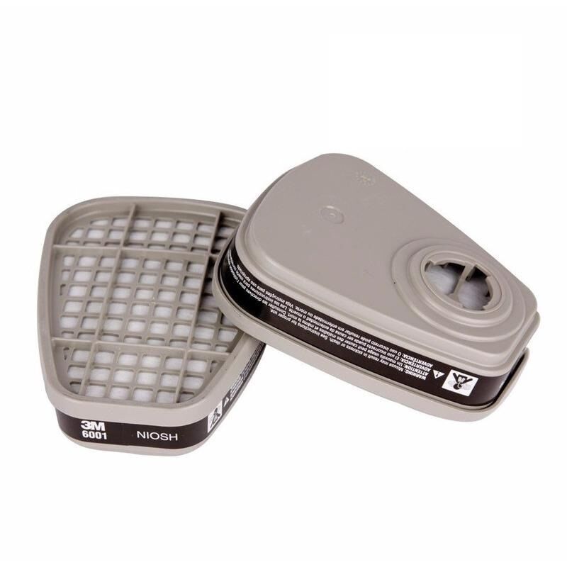 Phin lọc 3M 6001 - Ảnh 4