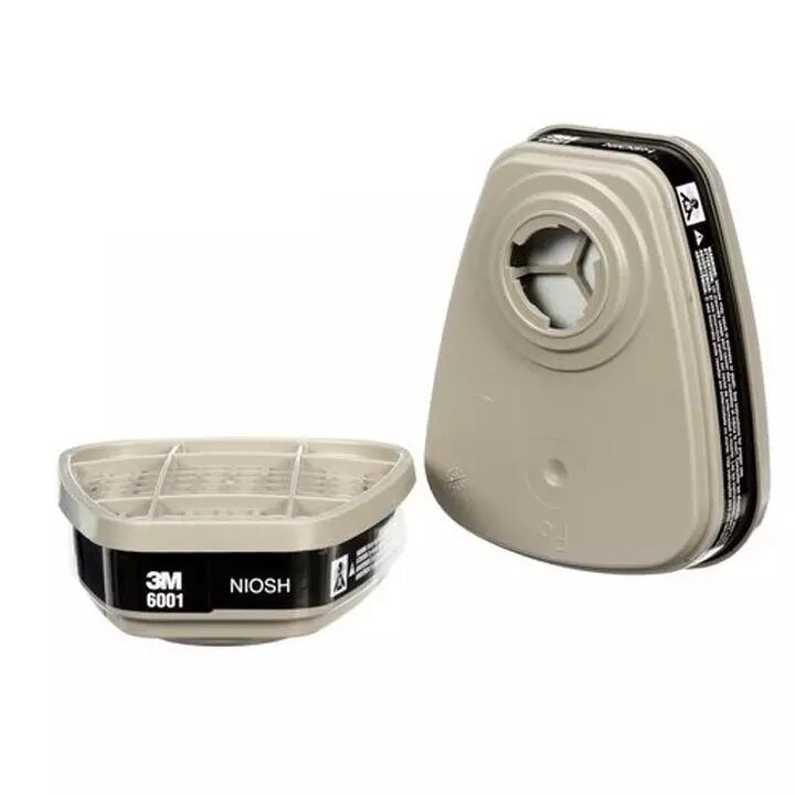 Phin lọc 3M 6001 - Ảnh 2