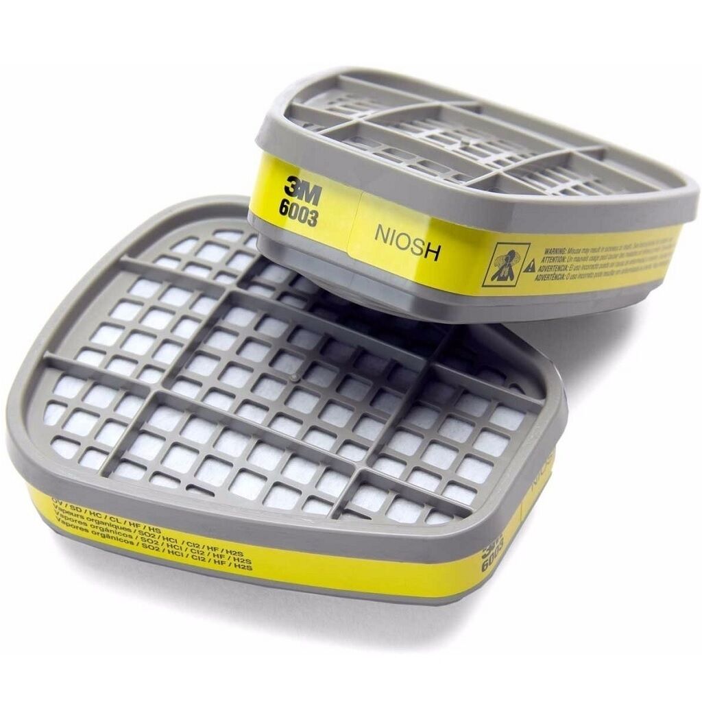 Phin lọc 3M 6003 - Ảnh 5