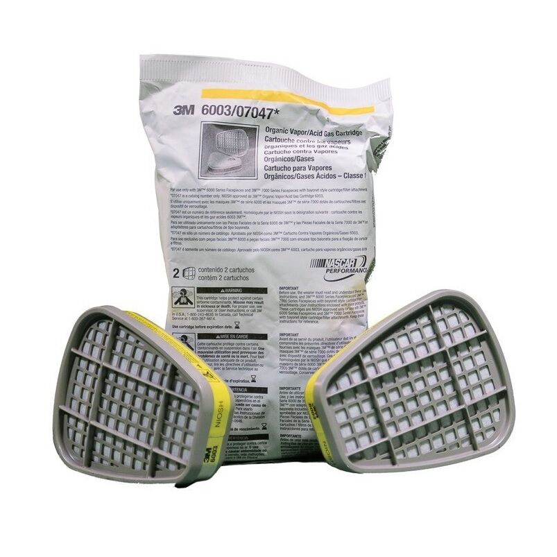 Phin lọc 3M 6003 - Ảnh 7