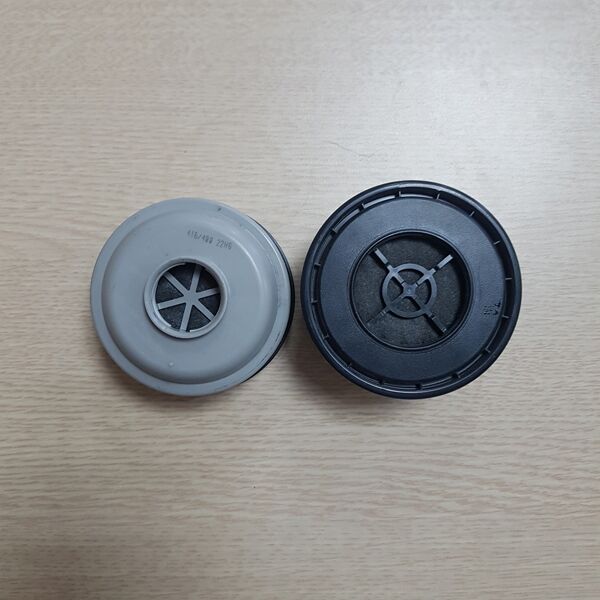 Phin lọc hỗn hợp đa khí North 75SCL - Ảnh 4