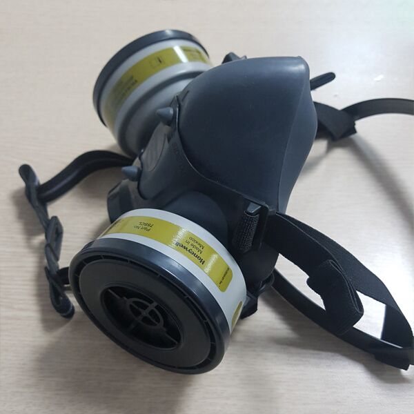 Phin lọc hỗn hợp đa khí North 75SCL - Ảnh 5