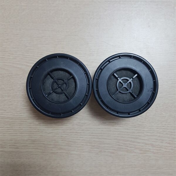 Phin lọc hỗn hợp đa khí North 75SCL - Ảnh 2