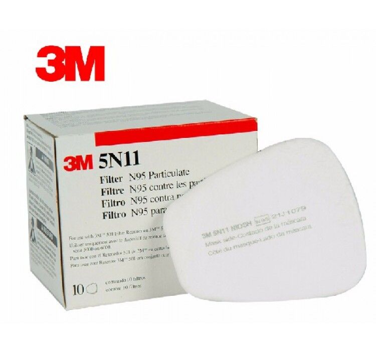 Tấm lọc 3M 5N11 - Ảnh 2