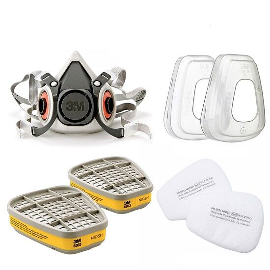 Tấm lọc 3M 5N11 - Ảnh 5