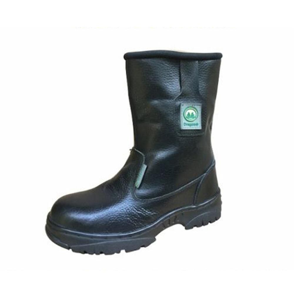 Ủng Da Dragon 4NR - Ảnh 2