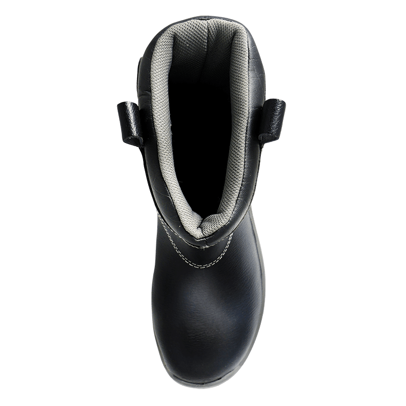 Ủng Da Neukings NK85 (KWD805) - Ảnh 4