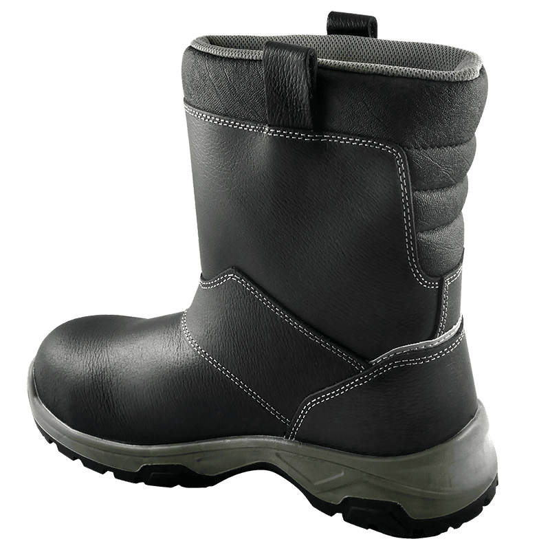 Ủng Da Neukings NK85 (KWD805) - Ảnh 3