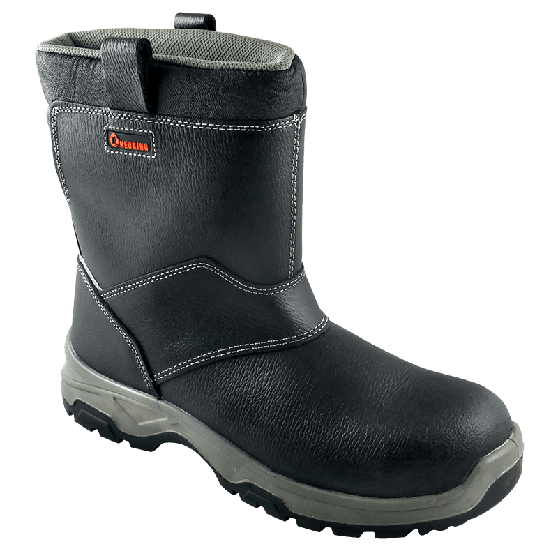 Ủng Da Neukings NK85 (KWD805) - Ảnh 2