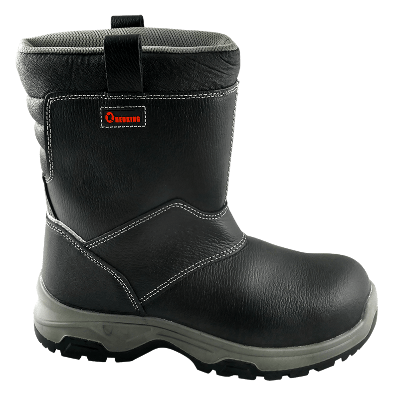 Ủng Da Neukings NK85 (KWD805)