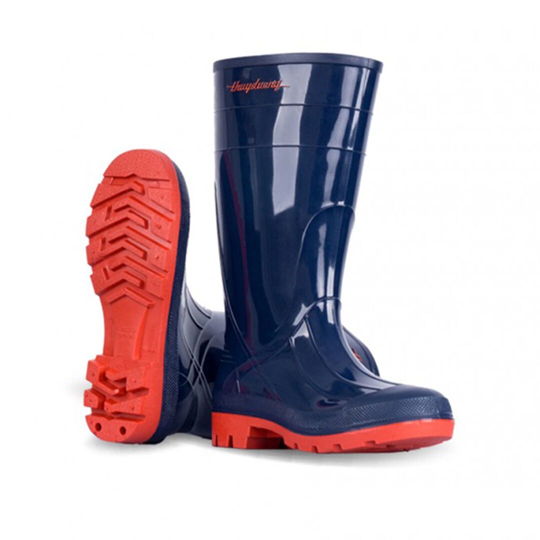 Ủng Mũi Thép Thùy Dương