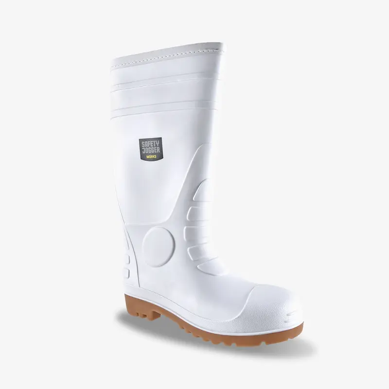 Ủng bảo hộ Jogger Poseidon - Ảnh 3