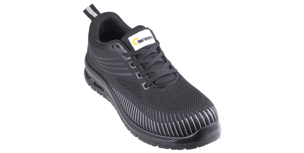 Giày bảo hộ Hans HS240 - Ảnh 3