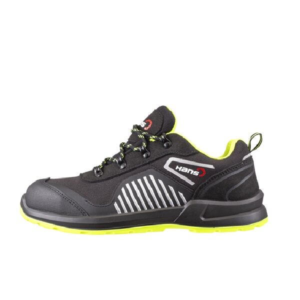 Giày bảo hộ Hans HS530