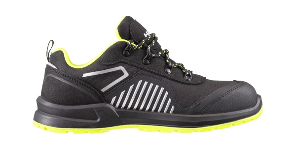 Giày bảo hộ Hans HS530 - Ảnh 3