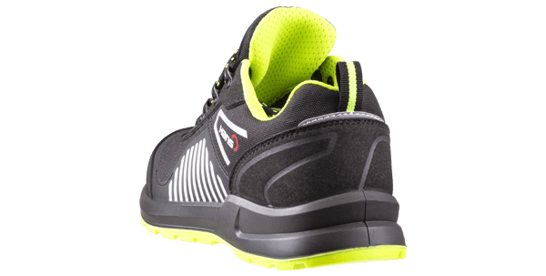 Giày bảo hộ Hans HS530 - Ảnh 4