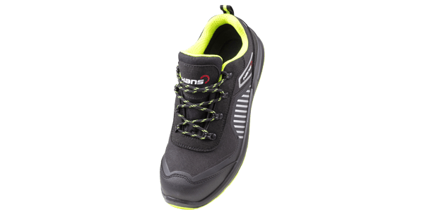 Giày bảo hộ Hans HS530 - Ảnh 5