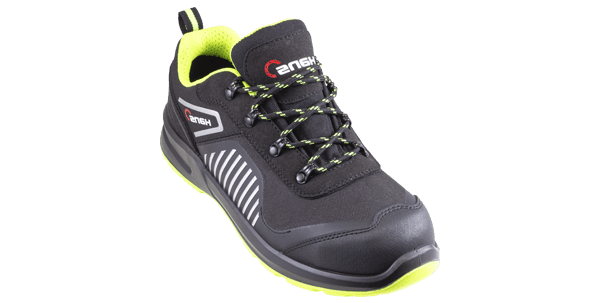 Giày bảo hộ Hans HS530 - Ảnh 2