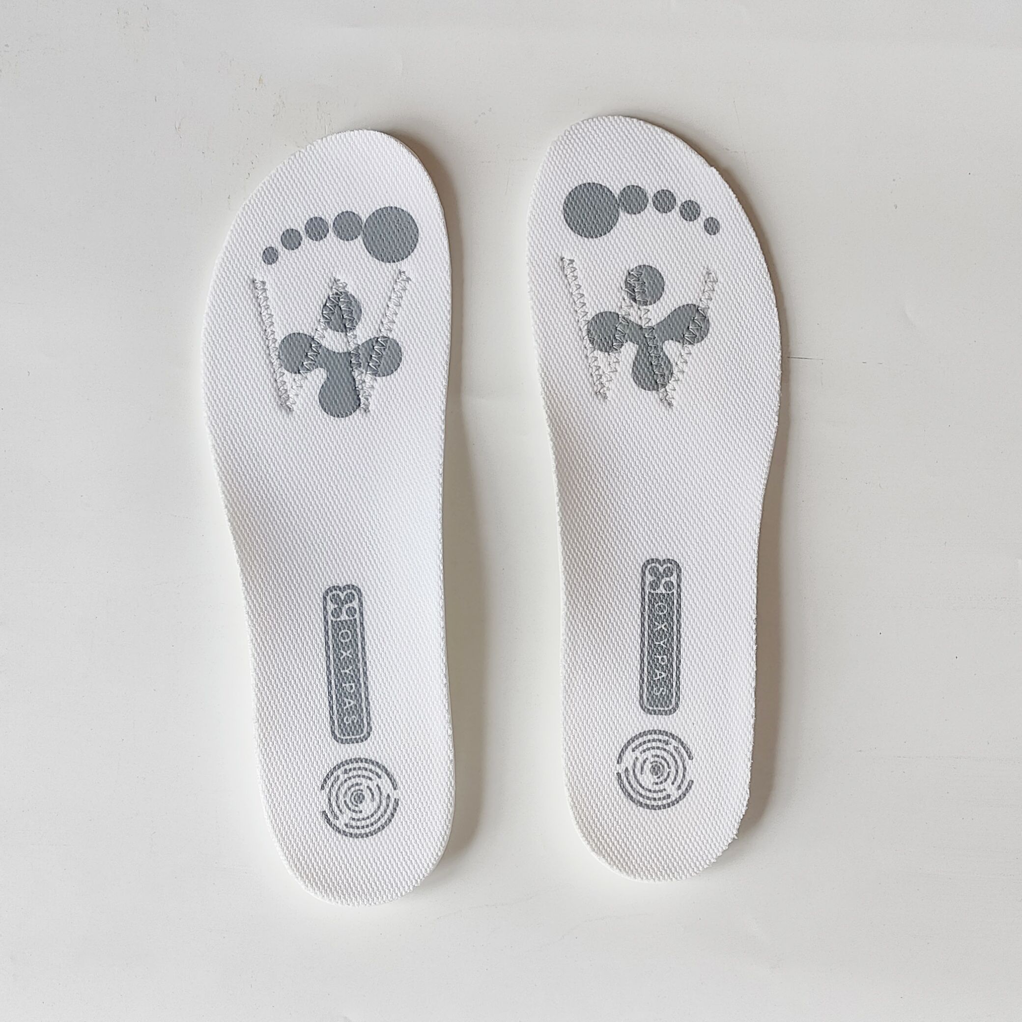 Miếng lót giày Oxypas OxyFoam - Ảnh 2