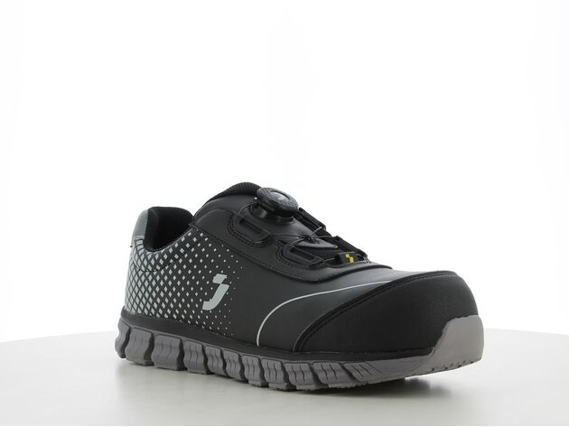 Giày Bảo Hộ Jogger Pacco S3S Low TLS - Ảnh 3
