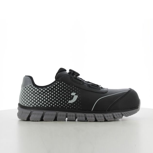 Giày Bảo Hộ Jogger Pacco S3S Low TLS