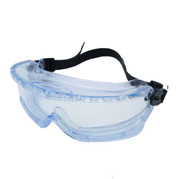 Kính bảo hộ chống hóa chất Honeywell V-Maxx 1007506