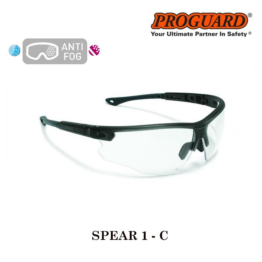 Kính bảo hộ Proguard SPEAR1-C - Ảnh 2