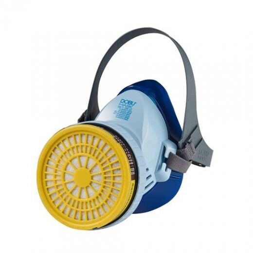 Mặt nạ phòng độc Dobu DM22 - Ảnh 4