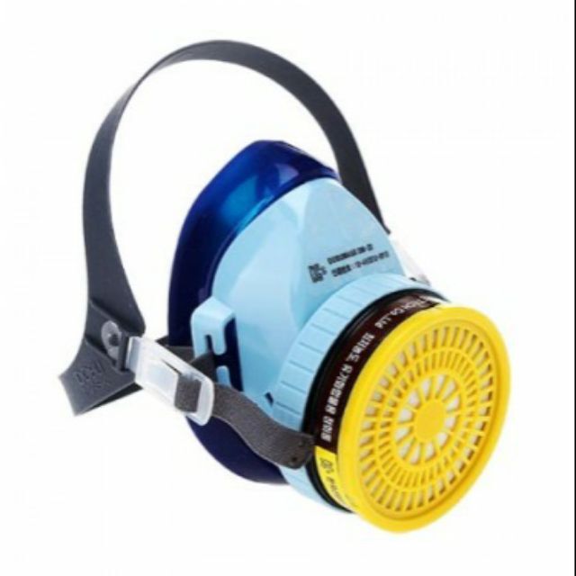 Mặt nạ phòng độc Dobu DM22 - Ảnh 5