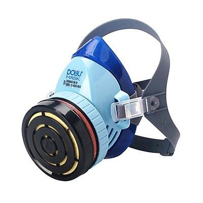 Mặt nạ phòng độc Dobu DM22