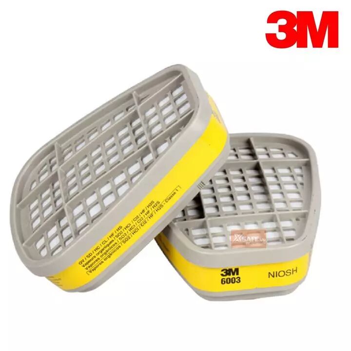 Phin lọc 3M 6003 - Ảnh 2
