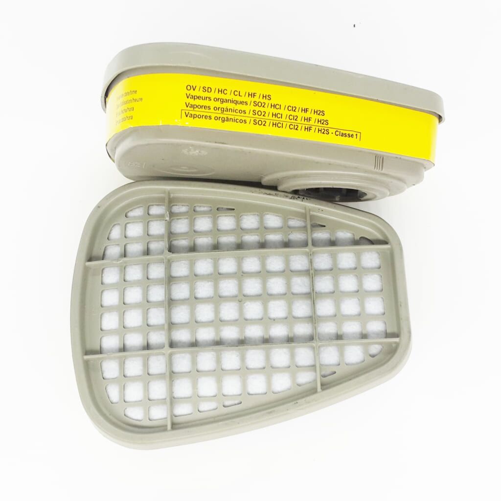 Phin lọc 3M 6003 - Ảnh 3