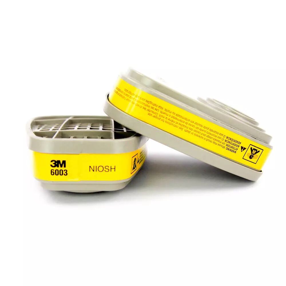 Phin lọc 3M 6003 - Ảnh 4