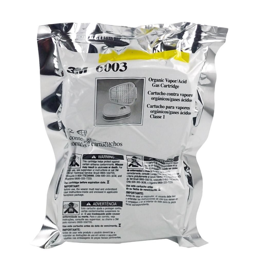 Phin lọc 3M 6003 - Ảnh 6