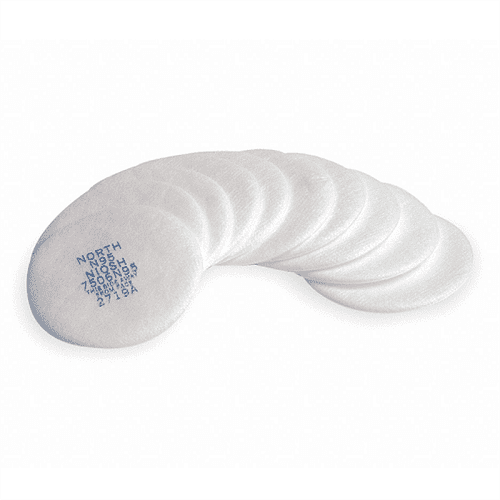 Tấm phin lọc North 7506N95 - Ảnh 2