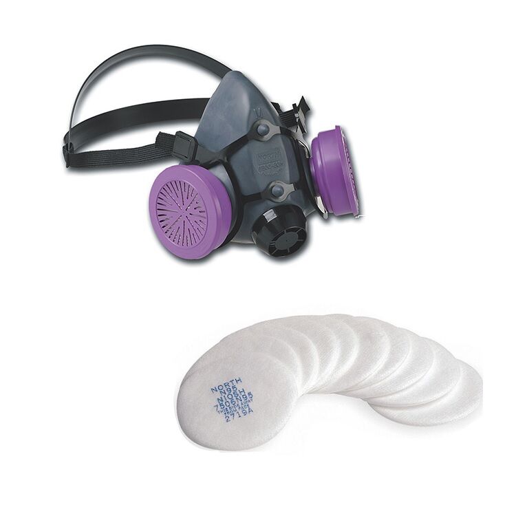 Tấm phin lọc North 7506N95 - Ảnh 3