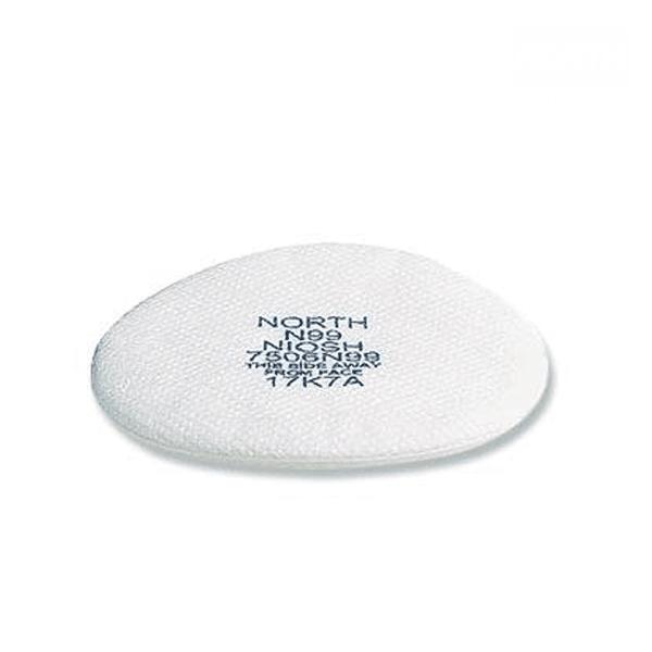 Tấm phin lọc North 7506N95