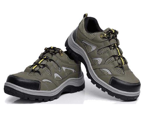 Giày Bảo Hộ Tenma Sport 01 - Ảnh 4